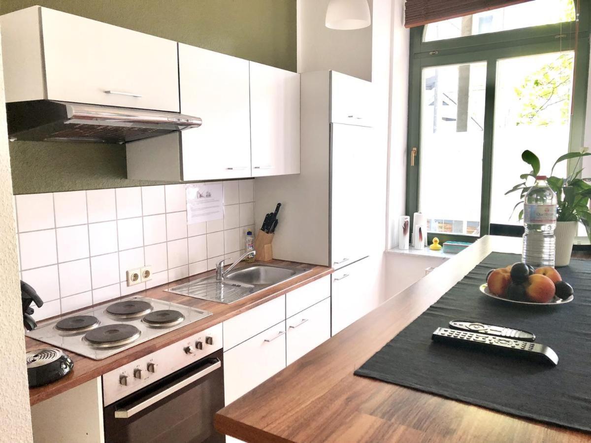 City Center Leipzig II المظهر الخارجي الصورة