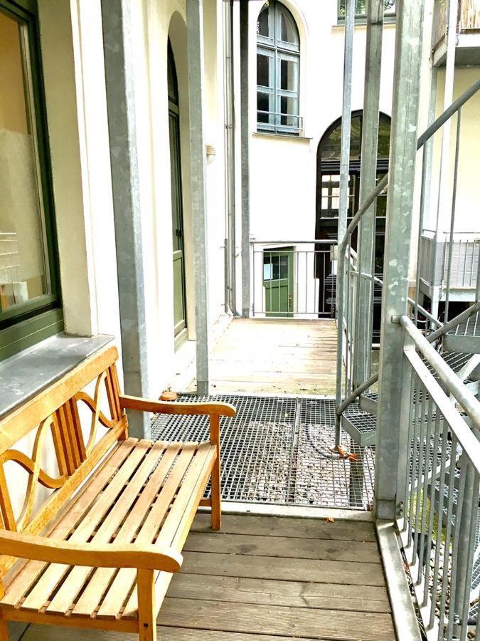 City Center Leipzig II المظهر الخارجي الصورة