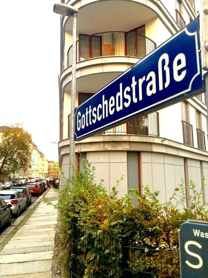City Center Leipzig II المظهر الخارجي الصورة