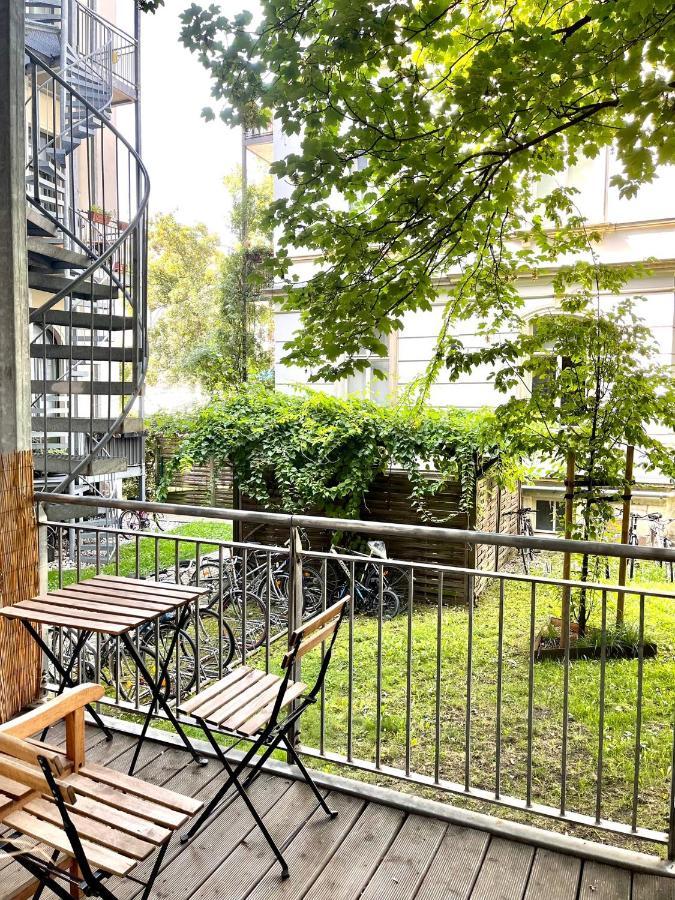 City Center Leipzig II المظهر الخارجي الصورة