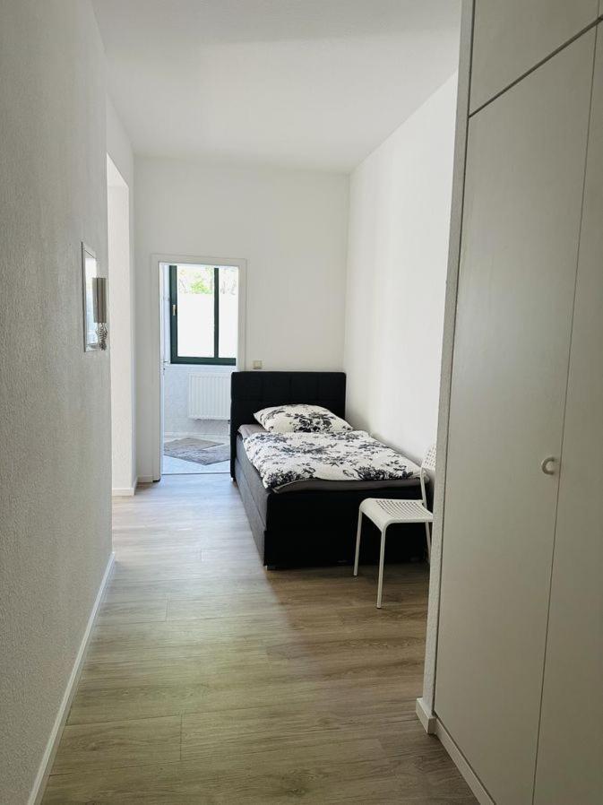 City Center Leipzig II المظهر الخارجي الصورة